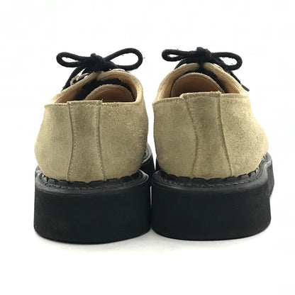 GEORGE COX | ジョージコックス ブーツ 3588 ベージュ 27cm【倉吉店】