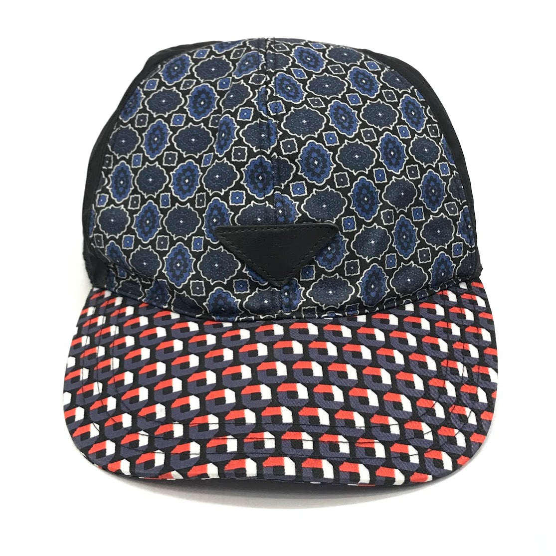 PRADA | プラダ テスートナイロンキャップ キャップ 2HC274 サイズ：M【倉吉店】