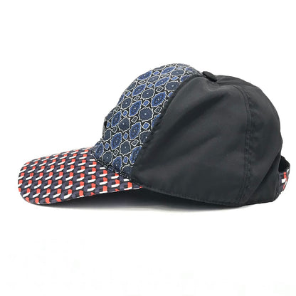 PRADA | プラダ テスートナイロンキャップ キャップ 2HC274 サイズ：M【倉吉店】