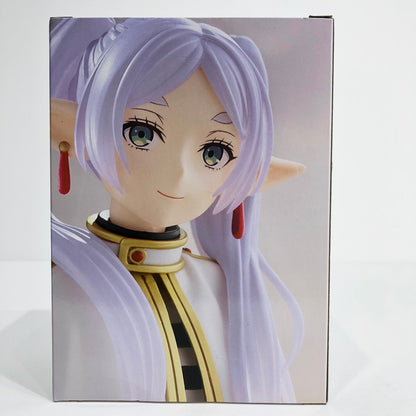 フィギュア フリーレン～トランクver.～DesktopCuteフィギュア 【未開封】フリーレン~トランクver.~DesktopCuteフィギュア【フィギュア】【倉吉店】