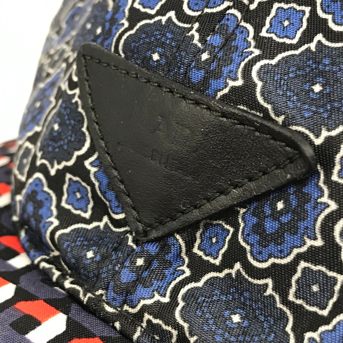 PRADA | プラダ テスートナイロンキャップ キャップ 2HC274 サイズ：M【倉吉店】
