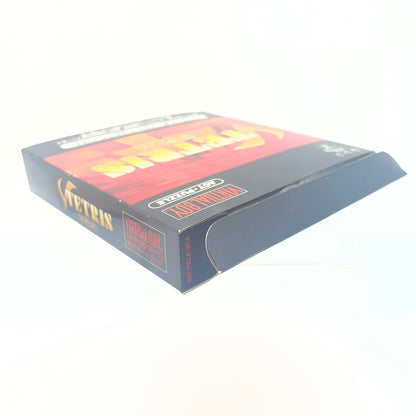 【尾張小牧】Vテトリス VIRTUAL BOY バーチャルボーイ【レトロ】【中古】