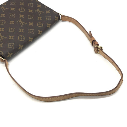 LOUIS VUITTON | ルイ・ヴィトン モノグラム ミュゼットタンゴ ショルダーバッグ M51257【倉吉店】