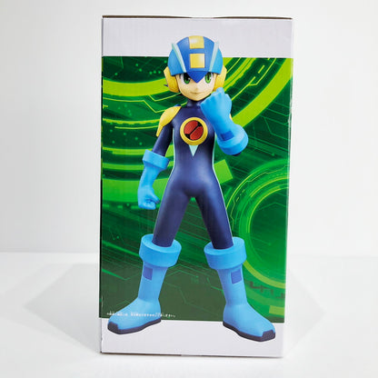 フィギュア ロックマンエグゼ-Grandista-ROCKMAN.EXE-「ロックマ 【未開封】ロックマンエグゼ-Grandista-ROCKMAN.EXE-「ロックマンエグゼ」【フィギュア】【倉吉店】