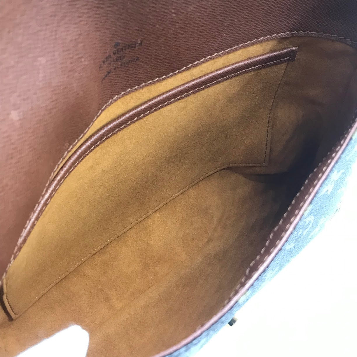 LOUIS VUITTON | ルイ・ヴィトン モノグラム ミュゼットタンゴ ショルダーバッグ M51257【倉吉店】