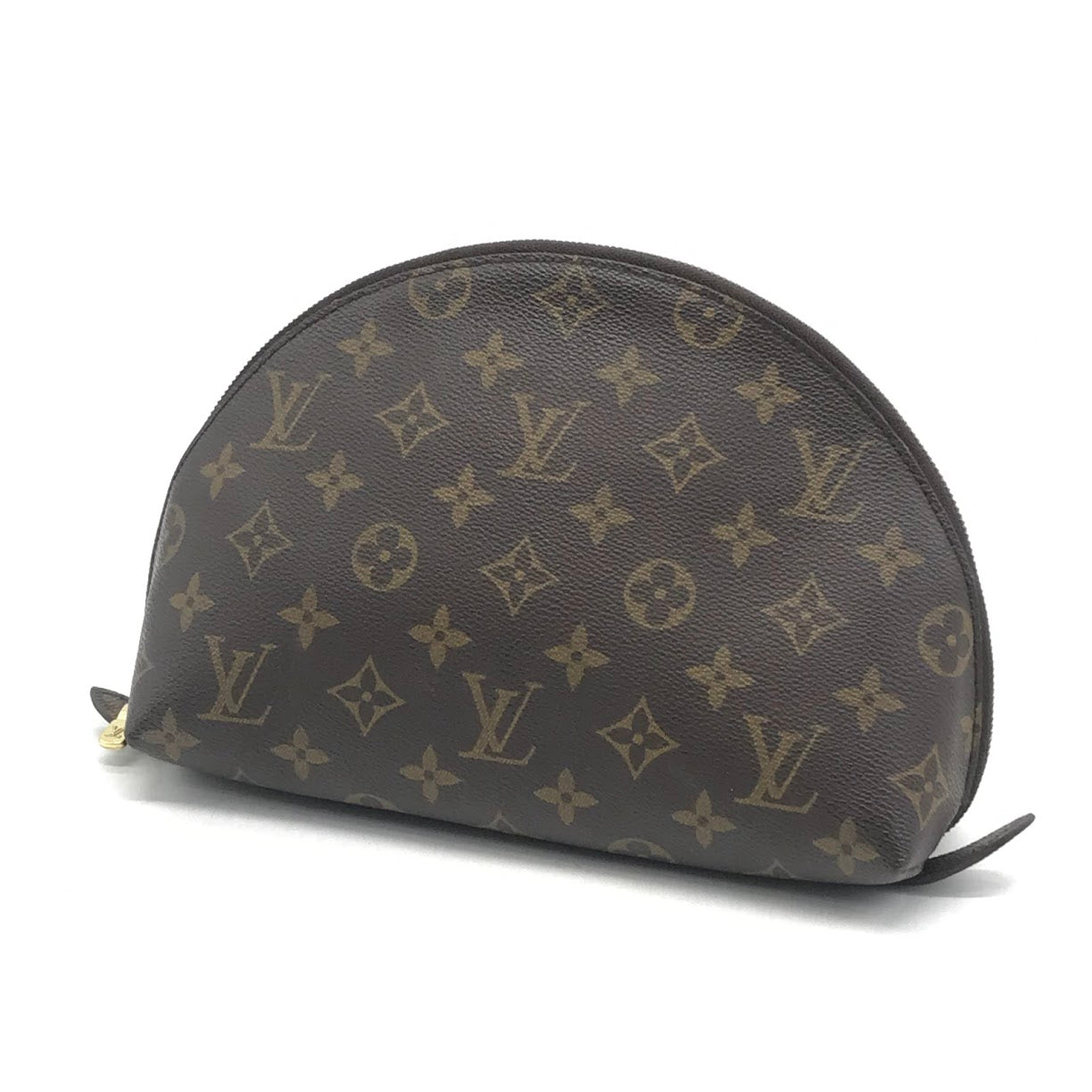 LOUIS VUITTON | ルイ・ヴィトン モノグラム ポシェット・コスメティックGM コスメポーチ ポーチ M47353【倉吉店】