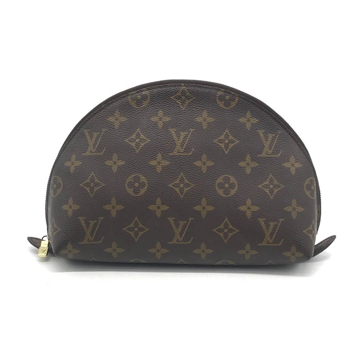 LOUIS VUITTON | ルイ・ヴィトン モノグラム ポシェット・コスメティックGM コスメポーチ ポーチ M47353【倉吉店】