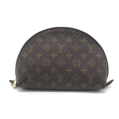 LOUIS VUITTON | ルイ・ヴィトン モノグラム ポシェット・コスメティックGM コスメポーチ ポーチ M47353【倉吉店】