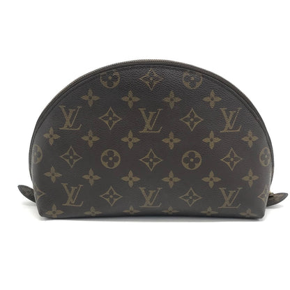 LOUIS VUITTON | ルイ・ヴィトン モノグラム ポシェット・コスメティックGM コスメポーチ ポーチ M47353【倉吉店】