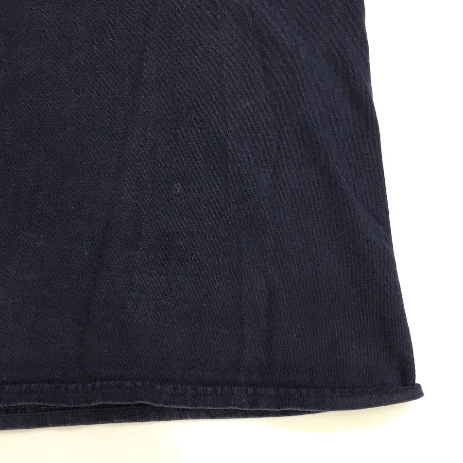 JUNKY CLASSICS | ジャンキークラシックス 長袖Ｔシャツ ネイビー サイズ：L【倉吉店】
