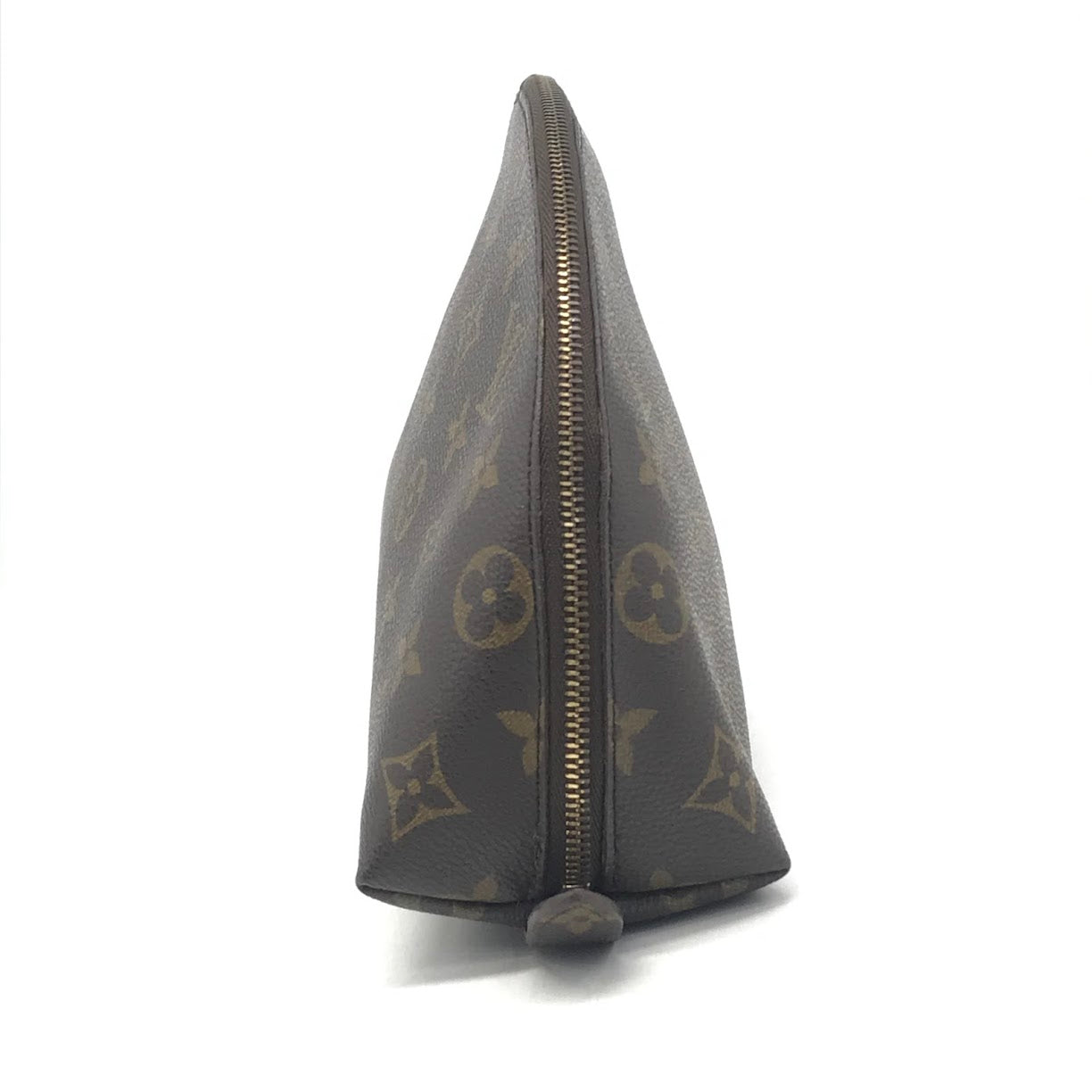 LOUIS VUITTON | ルイ・ヴィトン モノグラム ポシェット・コスメティックGM コスメポーチ ポーチ M47353【倉吉店】