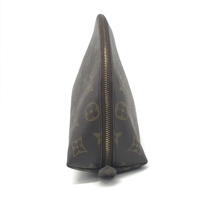 LOUIS VUITTON | ルイ・ヴィトン モノグラム ポシェット・コスメティックGM コスメポーチ ポーチ M47353【倉吉店】