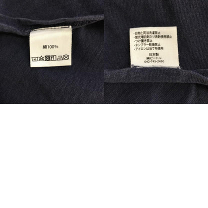 JUNKY CLASSICS | ジャンキークラシックス 長袖Ｔシャツ ネイビー サイズ：L【倉吉店】
