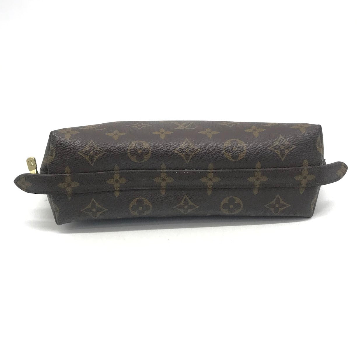 LOUIS VUITTON | ルイ・ヴィトン モノグラム ポシェット・コスメティックGM コスメポーチ ポーチ M47353【倉吉店】