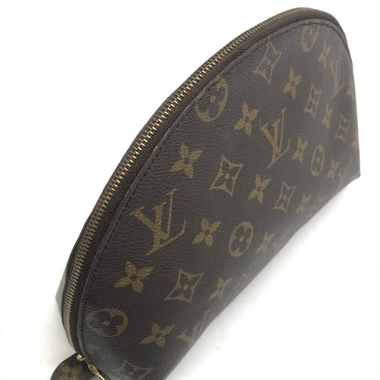 LOUIS VUITTON | ルイ・ヴィトン モノグラム ポシェット・コスメティックGM コスメポーチ ポーチ M47353【倉吉店】