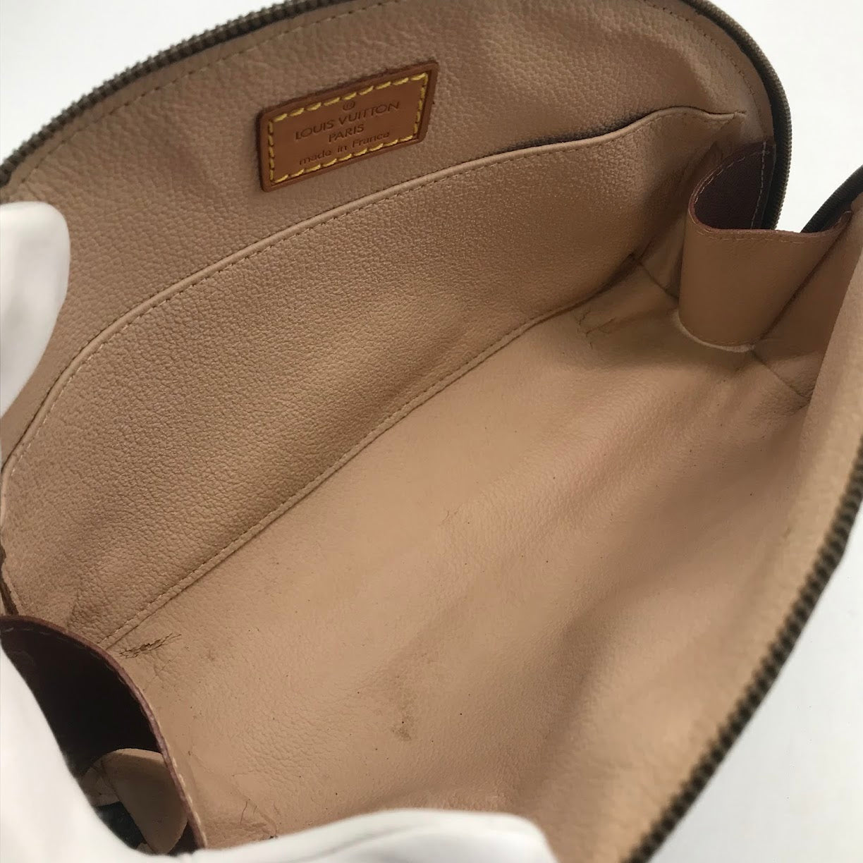 LOUIS VUITTON | ルイ・ヴィトン モノグラム ポシェット・コスメティックGM コスメポーチ ポーチ M47353【倉吉店】