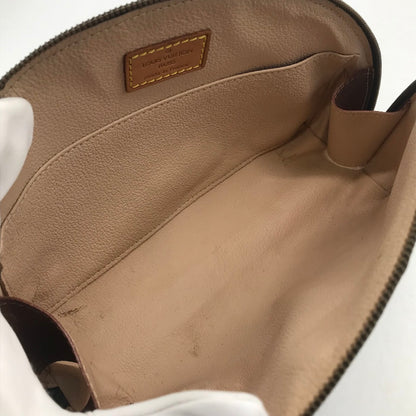 LOUIS VUITTON | ルイ・ヴィトン モノグラム ポシェット・コスメティックGM コスメポーチ ポーチ M47353【倉吉店】