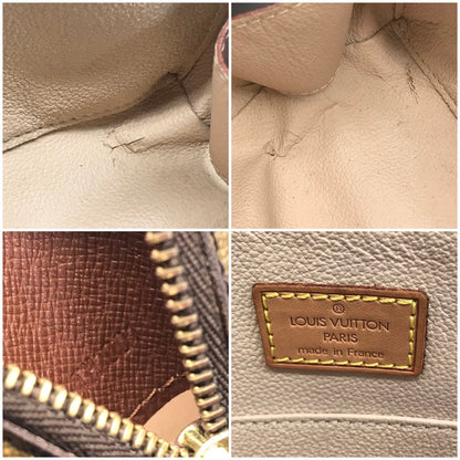 LOUIS VUITTON | ルイ・ヴィトン モノグラム ポシェット・コスメティックGM コスメポーチ ポーチ M47353【倉吉店】