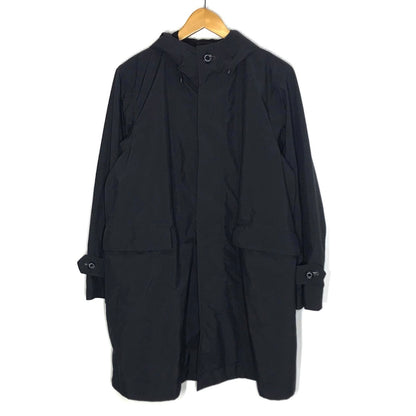 THE NORTH FACE | ザ・ノースフェイス 23AW ZI MAGNE BOLD HOODED COAT ジップインマグネボールドフーデットコート その他アウター NP62260 ブラック サイズ：S【倉吉店】