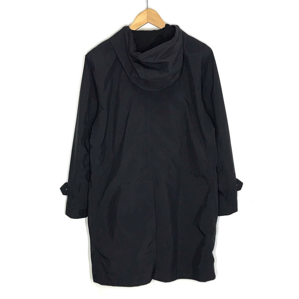 THE NORTH FACE | ザ・ノースフェイス 23AW ZI MAGNE BOLD HOODED COAT ジップインマグネボールドフーデットコート その他アウター NP62260 ブラック サイズ：S【倉吉店】