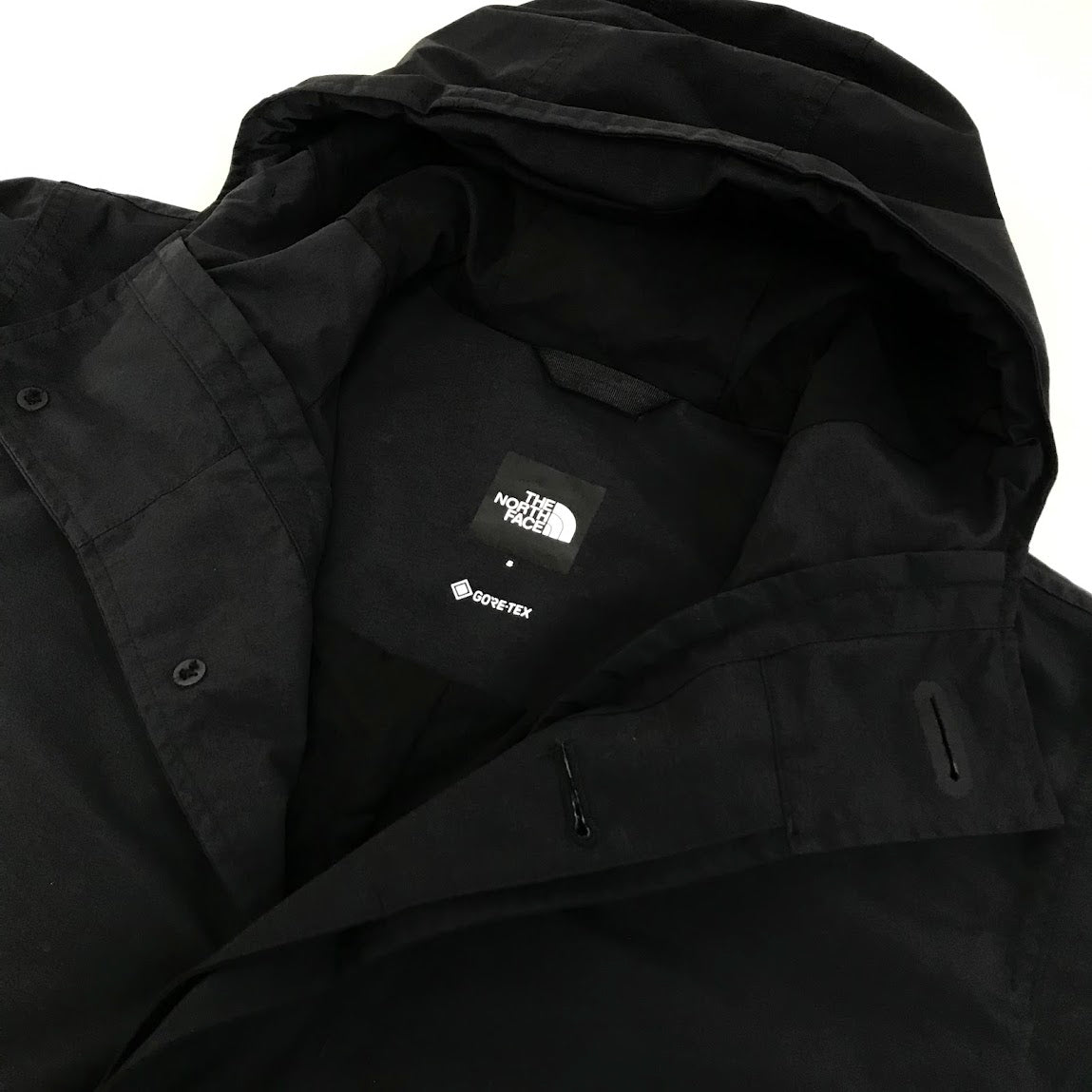 THE NORTH FACE | ザ・ノースフェイス 23AW ZI MAGNE BOLD HOODED COAT ジップインマグネボールドフーデットコート その他アウター NP62260 ブラック サイズ：S【倉吉店】