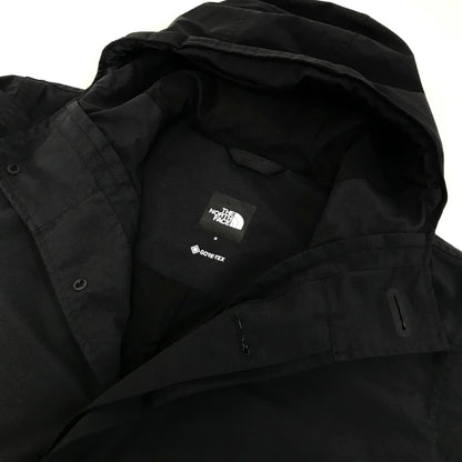 THE NORTH FACE | ザ・ノースフェイス 23AW ZI MAGNE BOLD HOODED COAT ジップインマグネボールドフーデットコート その他アウター NP62260 ブラック サイズ：S【倉吉店】