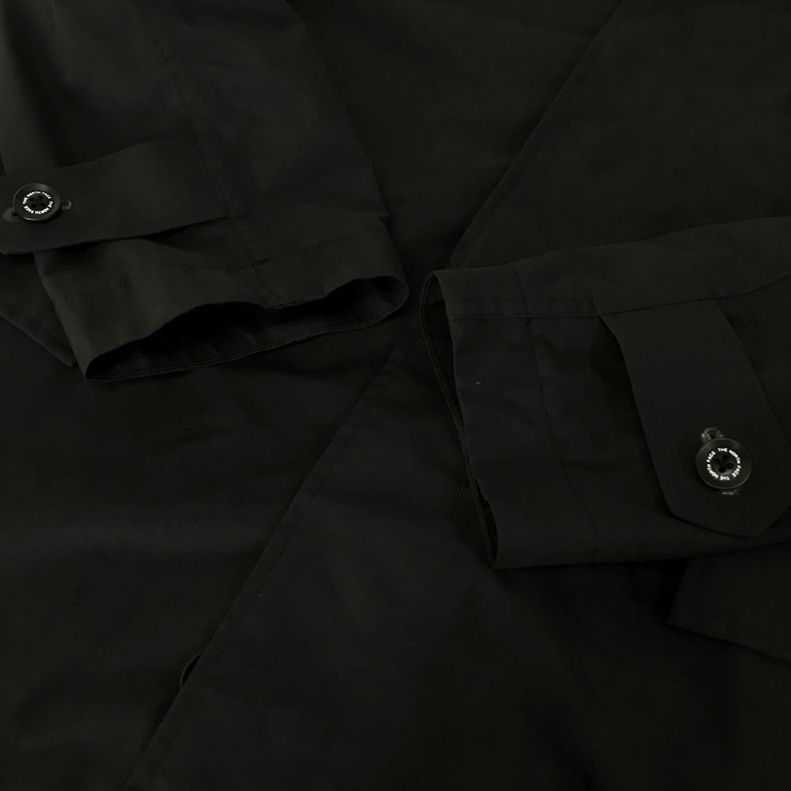 THE NORTH FACE | ザ・ノースフェイス 23AW ZI MAGNE BOLD HOODED COAT ジップインマグネボールドフーデットコート その他アウター NP62260 ブラック サイズ：S【倉吉店】