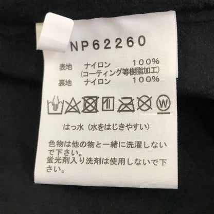 THE NORTH FACE | ザ・ノースフェイス 23AW ZI MAGNE BOLD HOODED COAT ジップインマグネボールドフーデットコート その他アウター NP62260 ブラック サイズ：S【倉吉店】