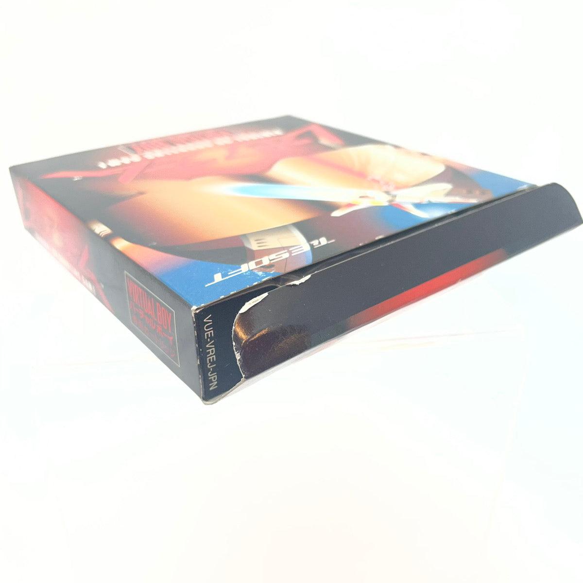 【尾張小牧】レッドアラーム VIRTUAL BOY バーチャルボーイ【レトロ】【中古】