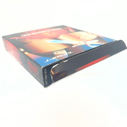 【尾張小牧】レッドアラーム VIRTUAL BOY バーチャルボーイ【レトロ】【中古】