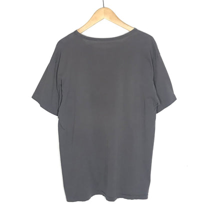 RRL(RALPH LAUREN) | ダブルアールエルラルフローレン 半袖Ｔシャツ グレー サイズ：L【倉吉店】【代金引換不可・日時指定不可】【ポスト投函】