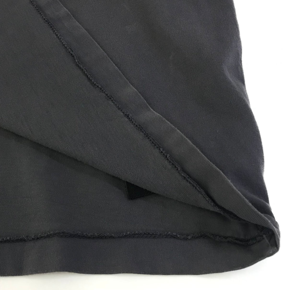 RRL(RALPH LAUREN) | ダブルアールエルラルフローレン 半袖Ｔシャツ グレー サイズ：L【倉吉店】【代金引換不可・日時指定不可】【ポスト投函】