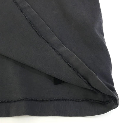 RRL(RALPH LAUREN) | ダブルアールエルラルフローレン 半袖Ｔシャツ グレー サイズ：L【倉吉店】【代金引換不可・日時指定不可】【ポスト投函】