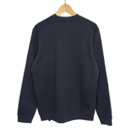 ARC'TERYX | アークテリクス EMBLEM FLEECE CREW スウェット X000009787 ネイビー サイズ：M【倉吉店】