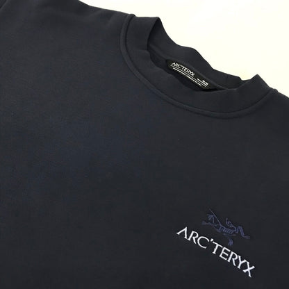 ARC'TERYX | アークテリクス EMBLEM FLEECE CREW スウェット X000009787 ネイビー サイズ：M【倉吉店】