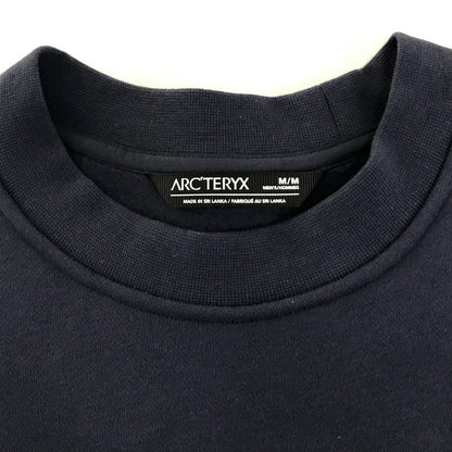 ARC'TERYX | アークテリクス EMBLEM FLEECE CREW スウェット X000009787 ネイビー サイズ：M【倉吉店】