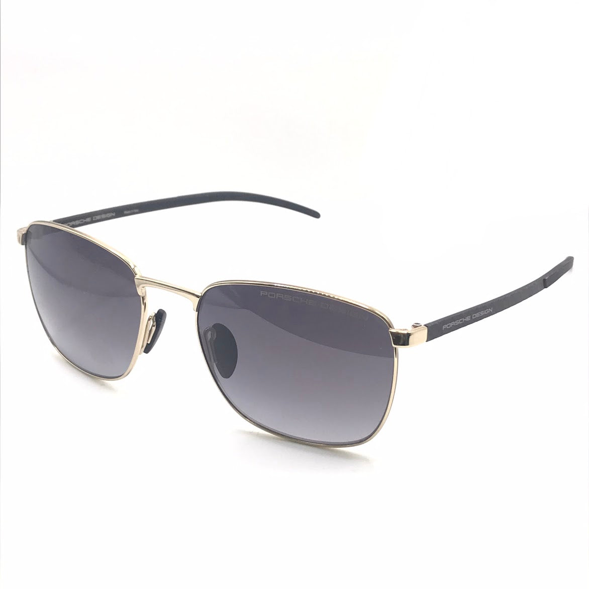 Porsche Design | ポルシェデザイン サングラス P8910 ブラック【倉吉店】