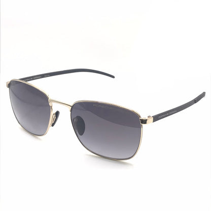 Porsche Design | ポルシェデザイン サングラス P8910 ブラック【倉吉店】