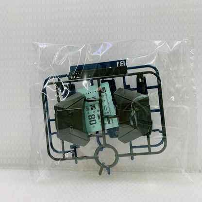[Used] 1/144 HGUC RX-79[G]Ez-8 Gundam Ez8 "Mobile Suit Gundam: The 08th MS Team"