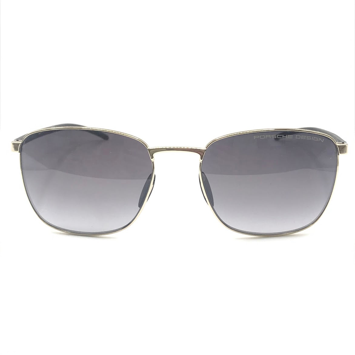 Porsche Design | ポルシェデザイン サングラス P8910 ブラック【倉吉店】