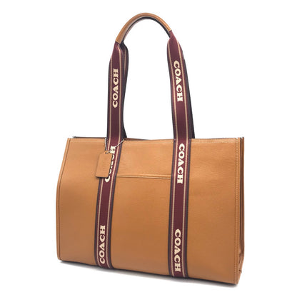 COACH | コーチ ラージ スミス トート トートバッグ CM716 ブラウン【倉吉店】