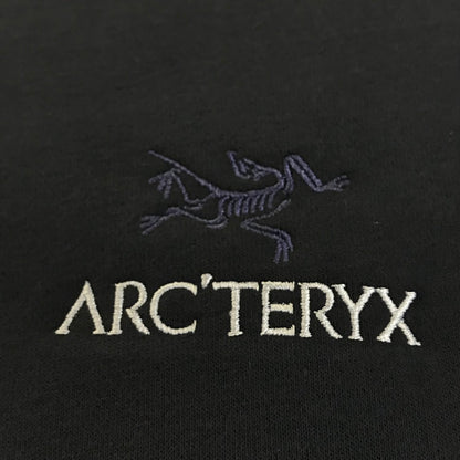 ARC'TERYX | アークテリクス EMBLEM FLEECE CREW スウェット X000009787 ネイビー サイズ：M【倉吉店】