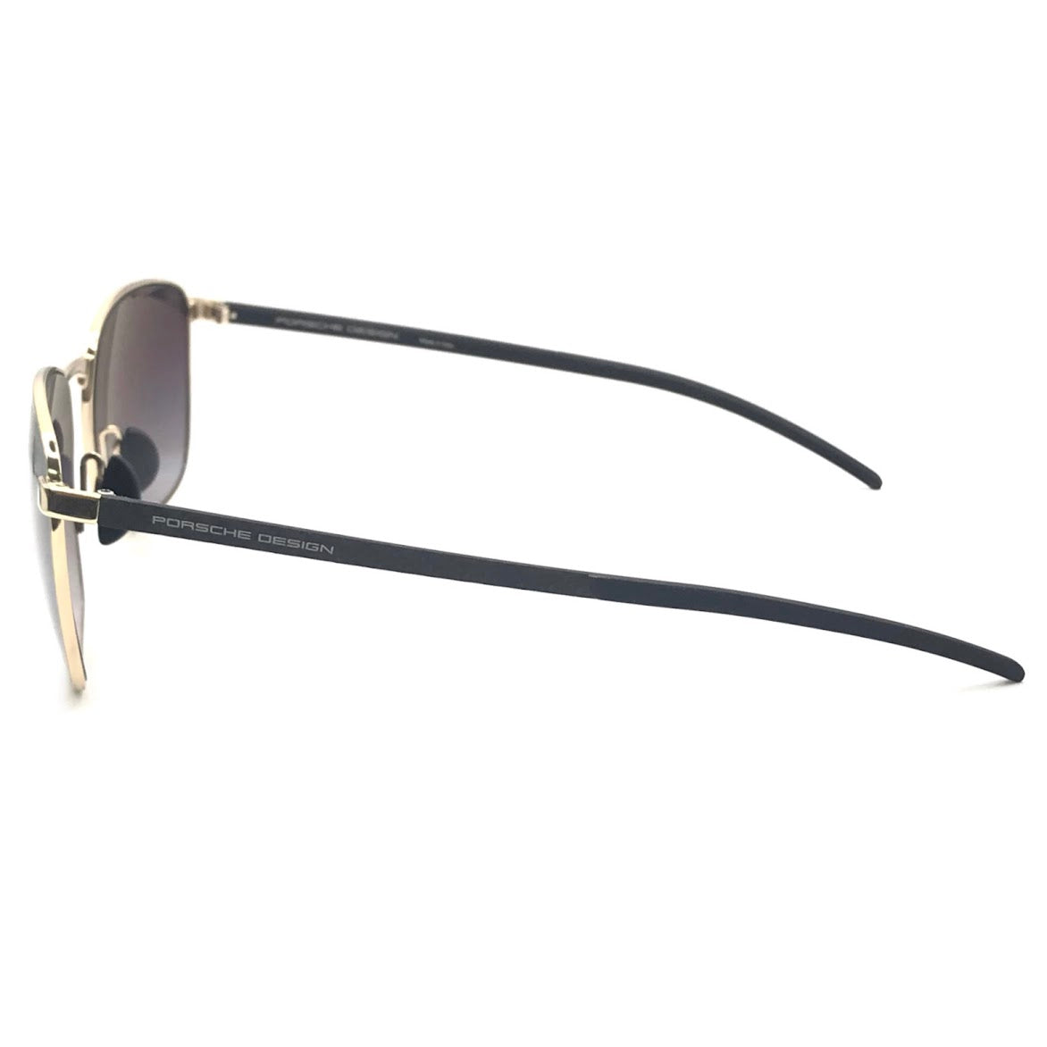 Porsche Design | ポルシェデザイン サングラス P8910 ブラック【倉吉店】