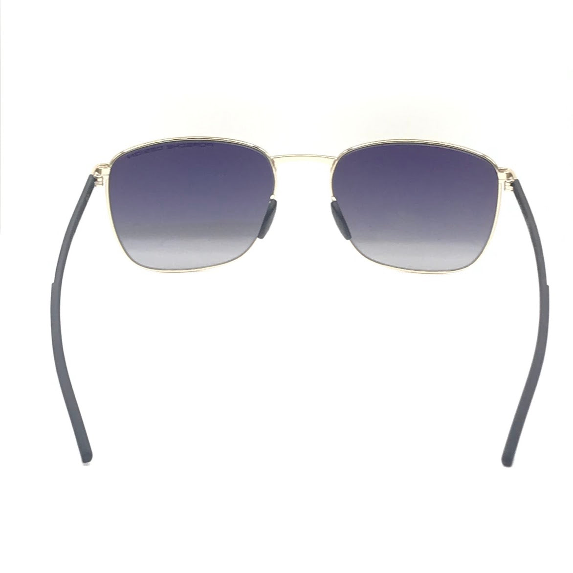 Porsche Design | ポルシェデザイン サングラス P8910 ブラック【倉吉店】