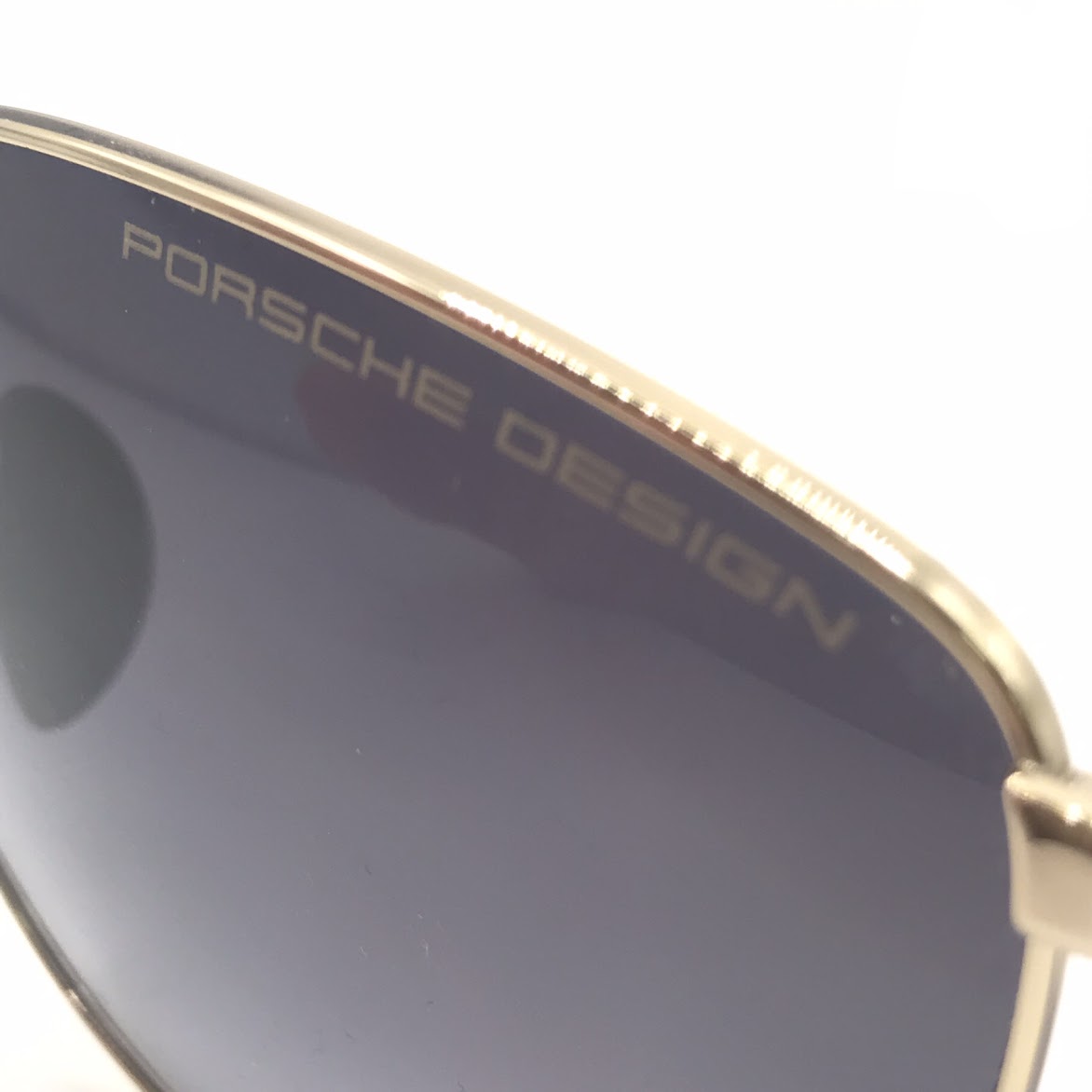 Porsche Design | ポルシェデザイン サングラス P8910 ブラック【倉吉店】