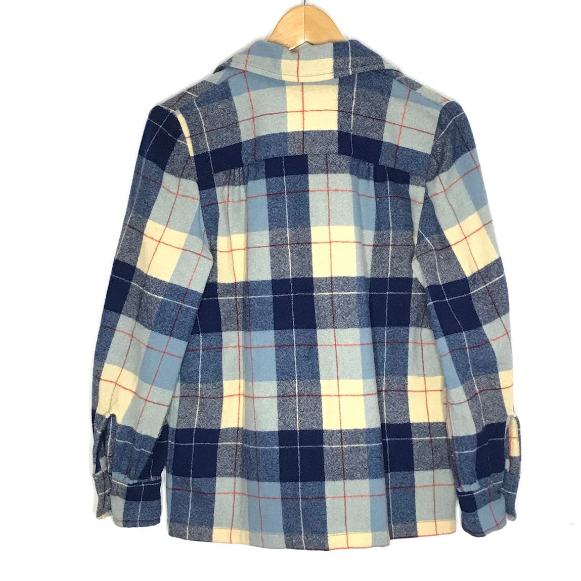 PENDLETON | ペンドルトン 50'S～60'S ウールシャツジャケット 長袖シャツ【倉吉店】