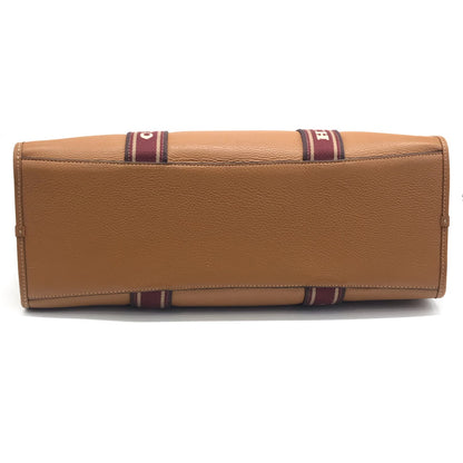 COACH | コーチ ラージ スミス トート トートバッグ CM716 ブラウン【倉吉店】
