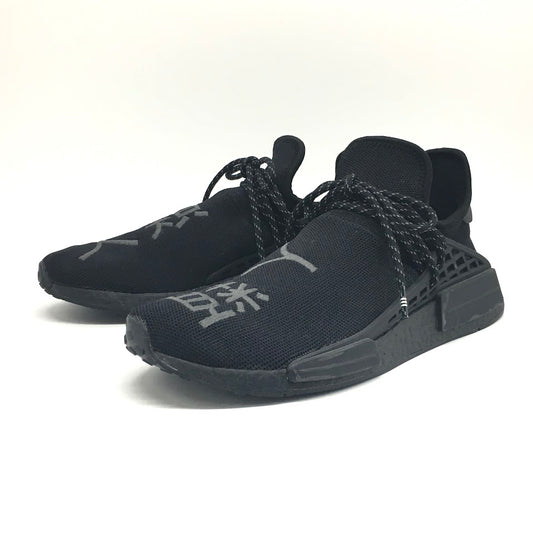 adidas | アディダス NMD HU 'Core Black' スニーカー GY0093 ブラック 28cm【倉吉店】