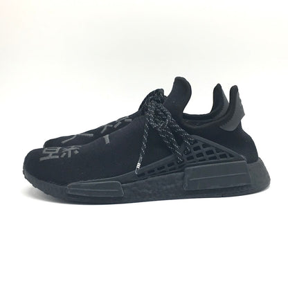 adidas | アディダス NMD HU 'Core Black' スニーカー GY0093 ブラック 28cm【倉吉店】