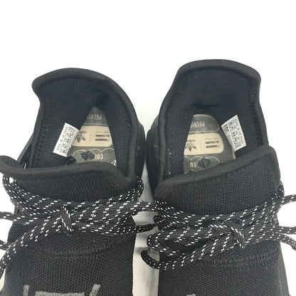 adidas | アディダス NMD HU 'Core Black' スニーカー GY0093 ブラック 28cm【倉吉店】